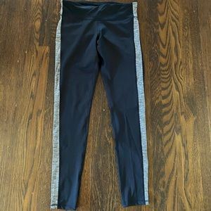 C9 by Champion duo dry black legging sz M